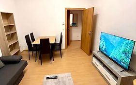 Stadtpark Wohnung Aelteste Kirche